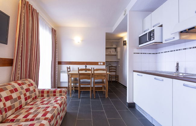 Résidence Les Aiguilles de Warens - Foto 56