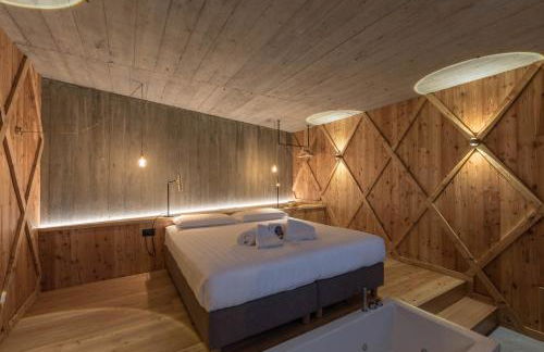 Agritur La Dolce Mela - Adults Only - Foto 47