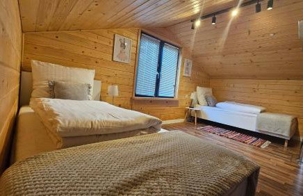 Królikowe Chaty - Foto 20