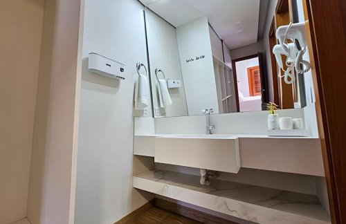 Recanto Sabiá, Área gourmet climatizada, piscina - Foto 42