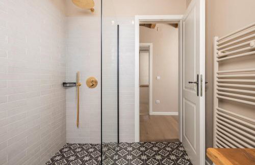 Villa Plava with Panoramic Seaview and big pool - Foto 27