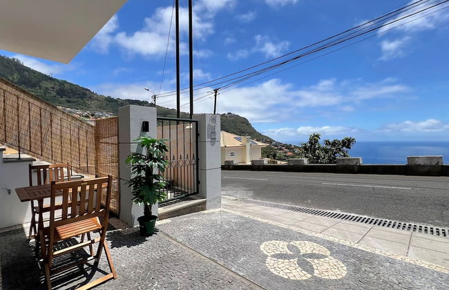 Little heaven Calheta Apartment - Foto 13