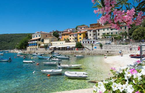 Villa Welcome Home, a spacious and modern villa with a sea view - Foto 27