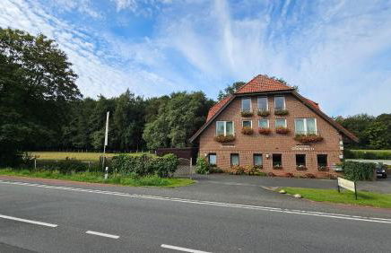 Gästehaus Grunewald Bed & Breakfast - Foto 6