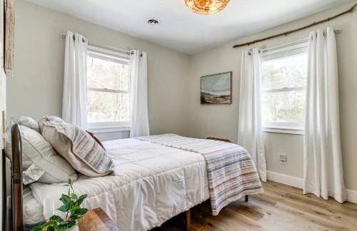 Peaceful Lake George Getaway - 3 Mi to Beach! - Foto 17