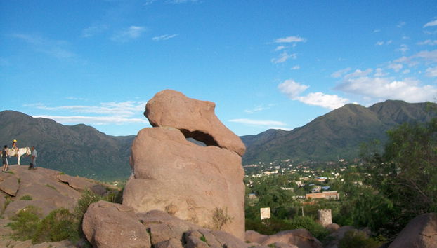 Circuit Punilla - Photo 4