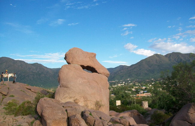 Circuit Punilla - Photo 4