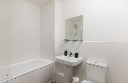 Hertford Serviced Apartments - Photo 71