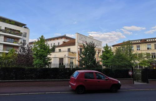 Studio lumineux 10 min à La Défense - Foto 17