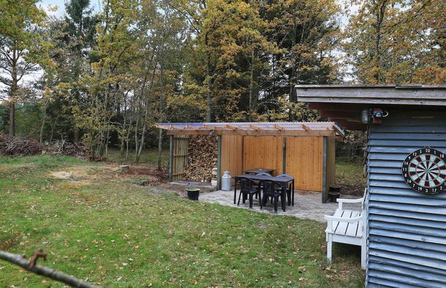 5 Person Holiday Home in Hals-by Traum - Foto 44