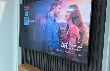 Apart Moderno Proximo ao Mar - Foto 21
