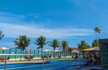 Tabatinga Flat - Beira Mar - Foto 7