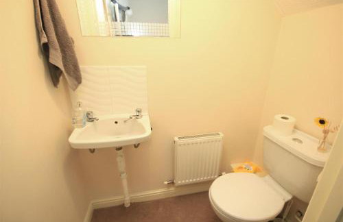 No1 Apartment House - Foto 10