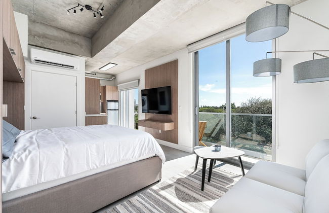 Milan Aventura Hotel - Photo 11