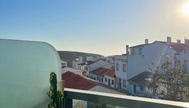Apartment T3, sea view, swimming pool- Casa do Mar - Foto 3