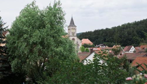 Ferienwohnung Spiegelberg - Foto 4