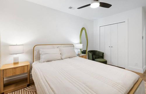 Stylish Austin Escape 4BR, 2BA, Minutes from Domain, Q2 Stadium - Foto 3