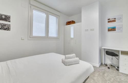 Apartment Sua Loft by Clabao - Photo 15