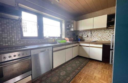 DUG101 - Große Monteurwohnung - Foto 7