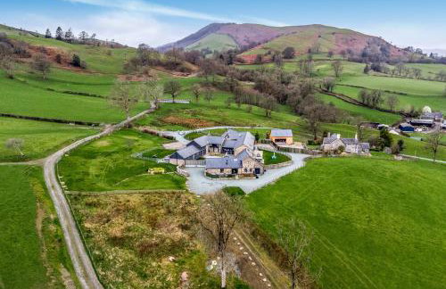 Y Granar The Granary - Foto 43