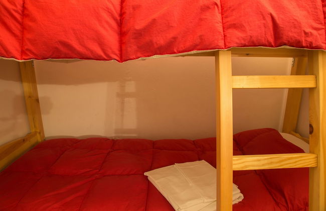 Residence Serra La Nave - Photo 8