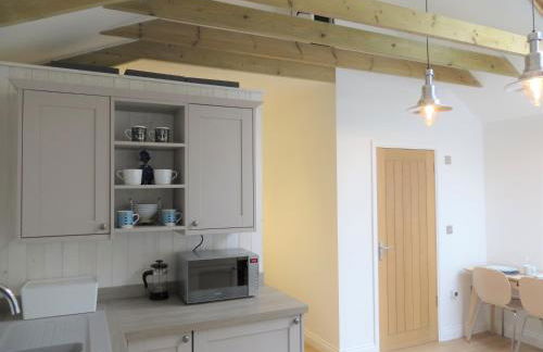 Quay Courtyard, on the harbour with free parking - Foto 6