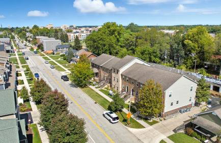 The Darby CondoCozy 1Br Condo 1mi to ND campus - Photo 28