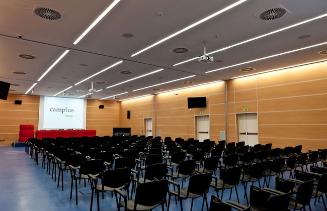 Camplus Turro - Casa per Ferie - Foto 35