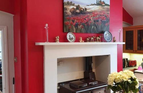 Historic Manor House - Sleeps 16 - Pool & Hot Tub - Foto 45