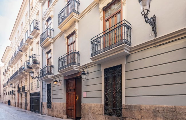 Numa Valencia La Xerea - Photo 37