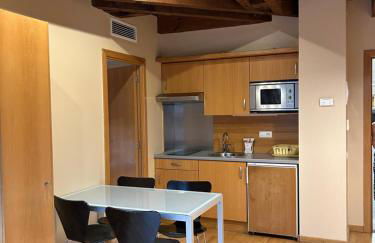 Aparthotel Siente Boí & Spa - Photo 142