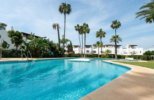 Guadalvillas - Guadalmina Townhouse - Photo 25