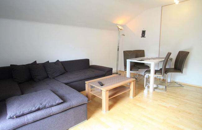 Cozy Apartment in Niedernsill Near Lake - Foto 10
