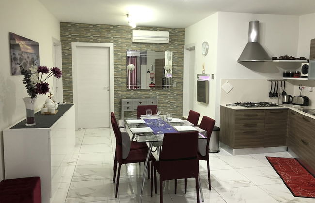 Marsascala Sea View Luxury Apartment & Penthouse - Foto 28