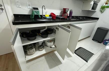 Apartamento- Pocos de Caldas, MG - Foto 20