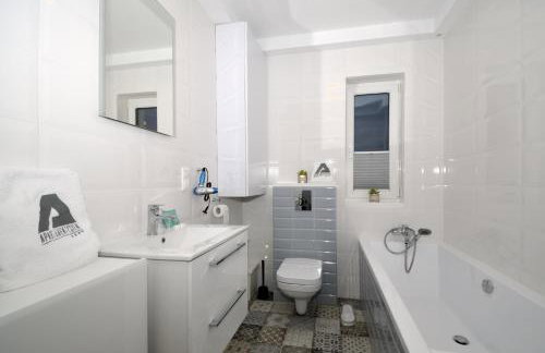 Apartament RESORT Chełmońskiego Śrem - Foto 19