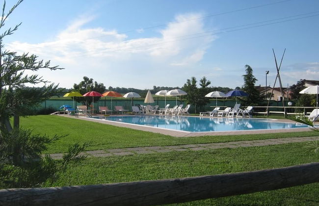 Agriturismo Trebis - Photo 10