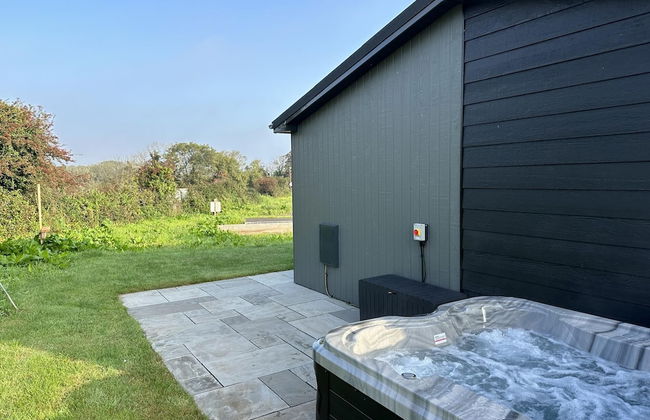 Swanlake Lodge - 3 Bedroom Holiday Home - Penally - Foto 49