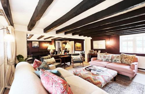 Peak Hill Cottage - Foto 13