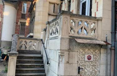 Studio proche gare centre ville au calme côté cour - Foto 7