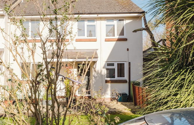 Corner House - Bright 2BD in Cheltenham - Photo 54