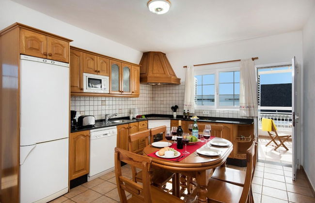 Villa Gaida in Puerto Calero - Photo 15