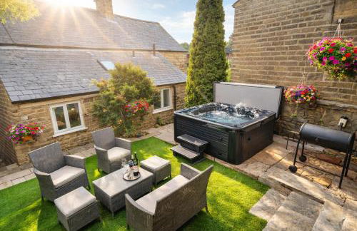 The Old Butchers Cottage - Foto 2