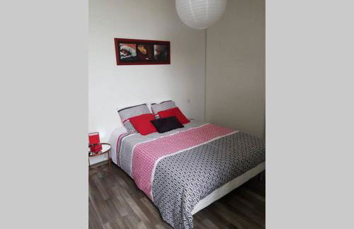 La Commanderie Grand Gite 10kms " Puy duFou" - Foto 26