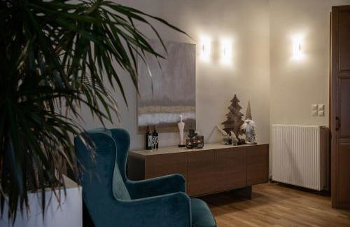 Vilia House on the Hill - Luxury Villa with Heated Pool near Chania - Foto 84