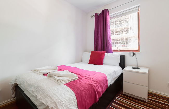 Centra Wharf - Foto 49