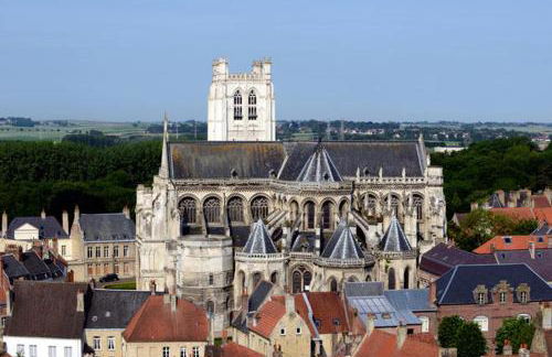 Studio INDIGO Plein Centre - Foto 8