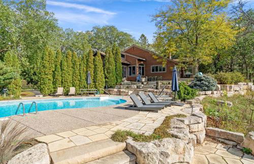 Riverfront Inn - Foto 44