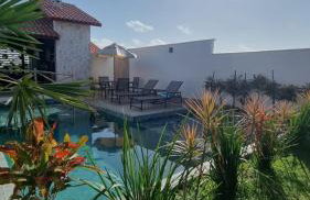 Casa Aconchego Lençóis - Foto 3