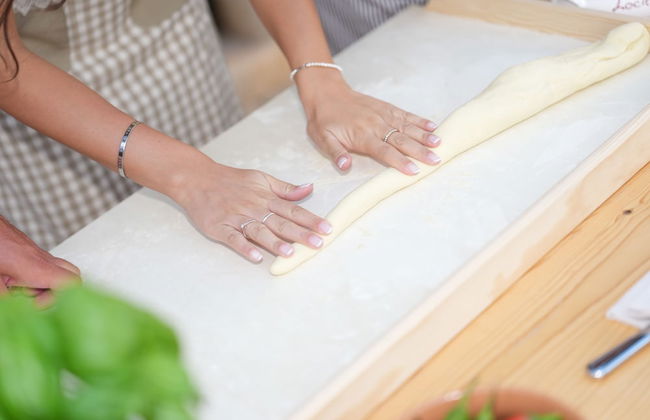 Tenuta del Barco WineRestaurant and Hospitality - Foto 59